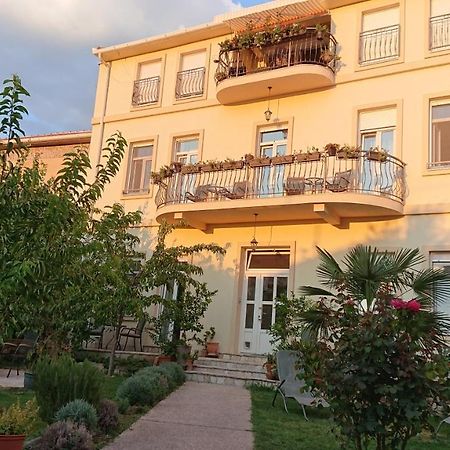Aurelia Rooms Mostar Dış mekan fotoğraf