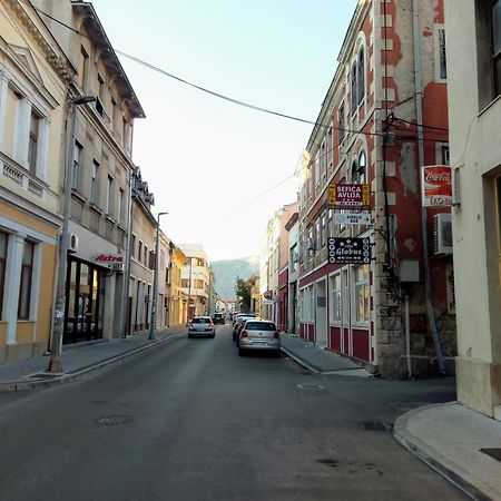 Aurelia Rooms Mostar Dış mekan fotoğraf