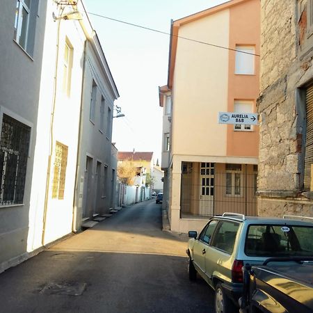 Aurelia Rooms Mostar Dış mekan fotoğraf