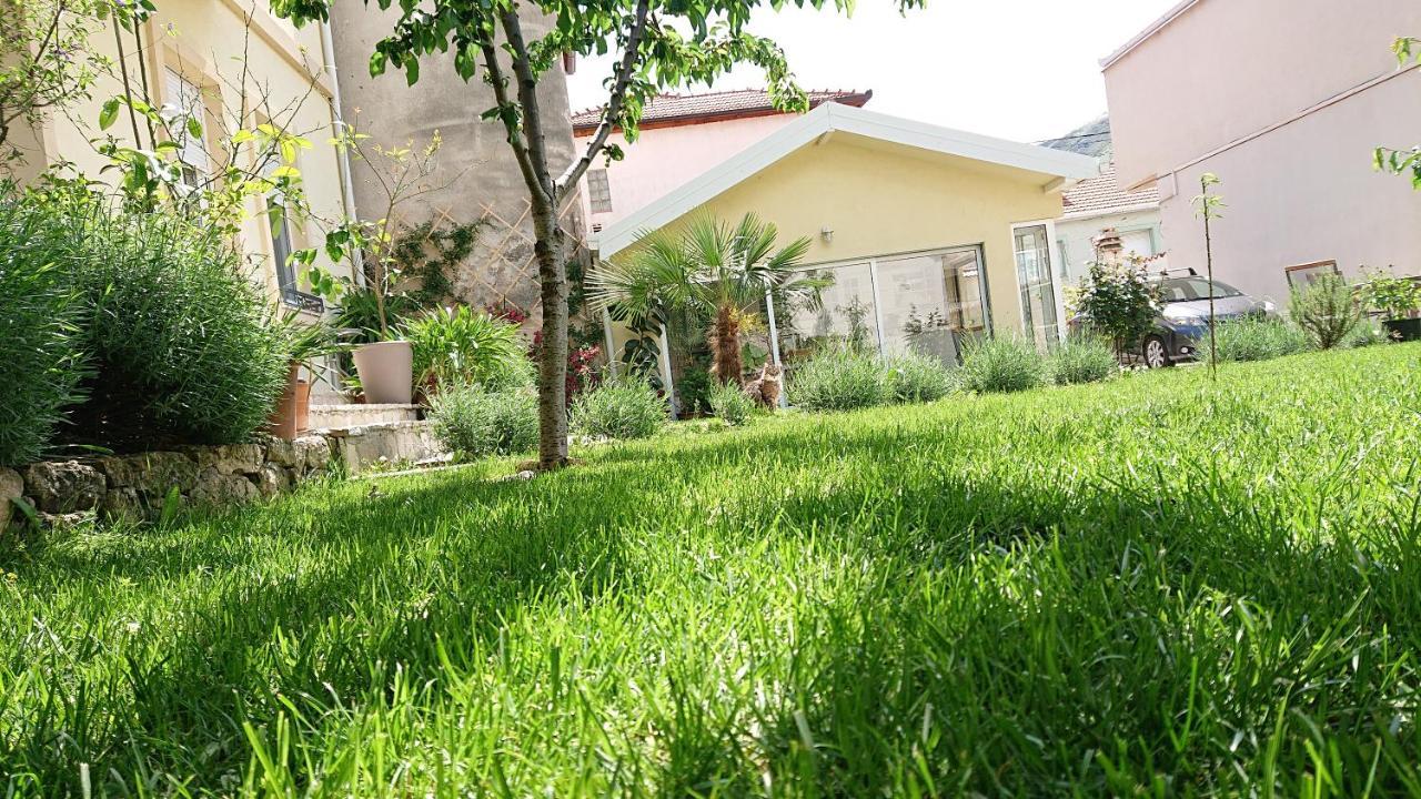 Aurelia Rooms Mostar Dış mekan fotoğraf