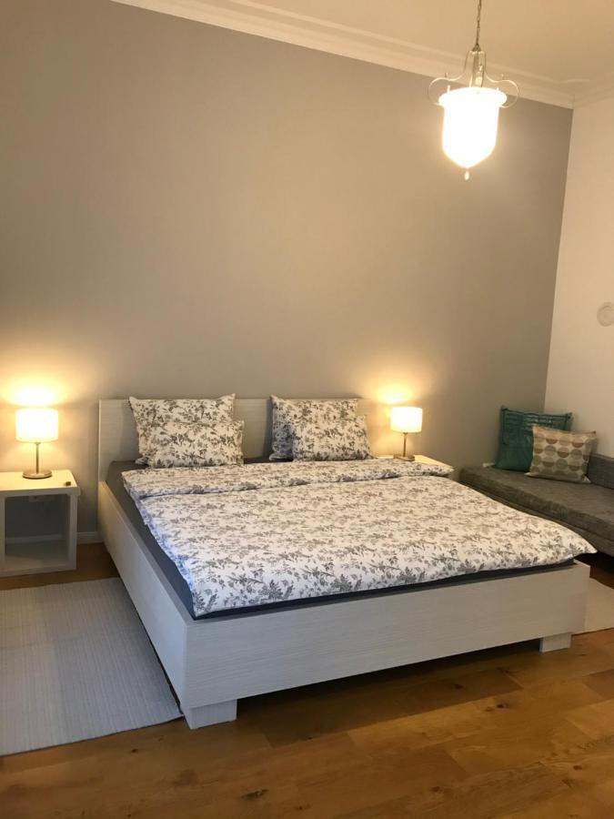Aurelia Rooms Mostar Dış mekan fotoğraf