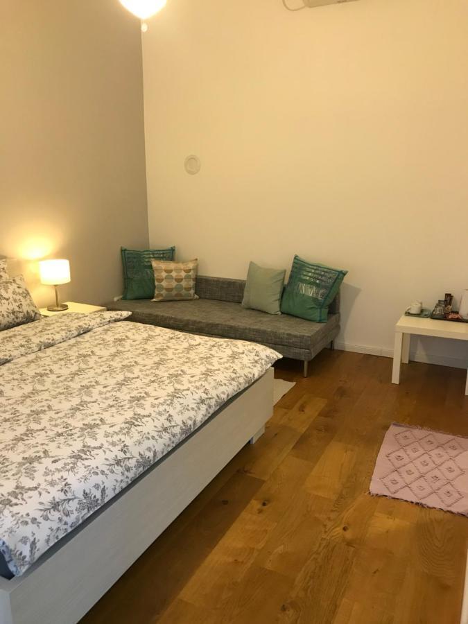 Aurelia Rooms Mostar Dış mekan fotoğraf