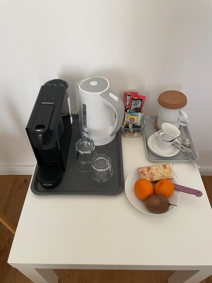 Aurelia Rooms Mostar Dış mekan fotoğraf
