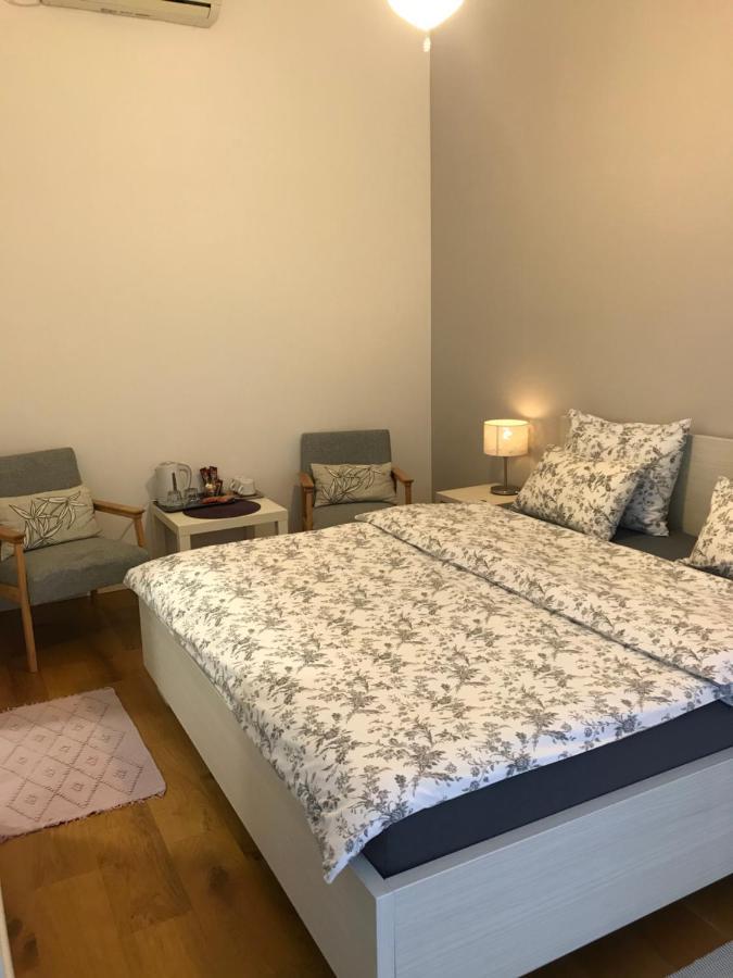 Aurelia Rooms Mostar Dış mekan fotoğraf
