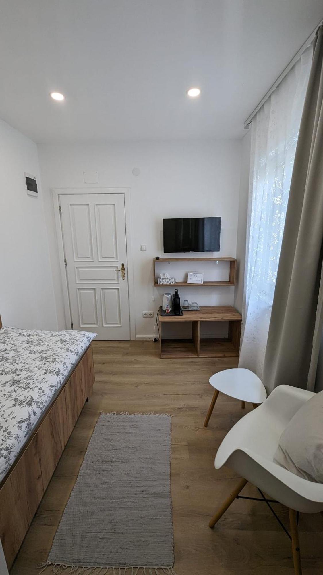 Aurelia Rooms Mostar Dış mekan fotoğraf