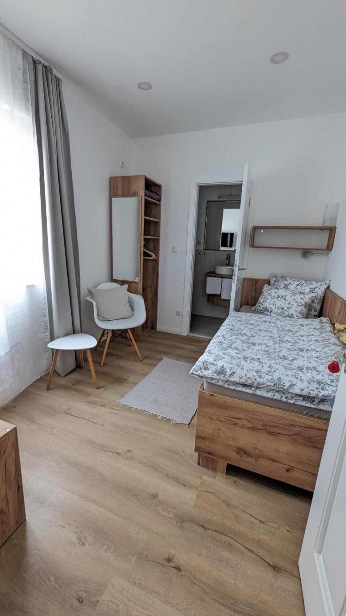 Aurelia Rooms Mostar Dış mekan fotoğraf