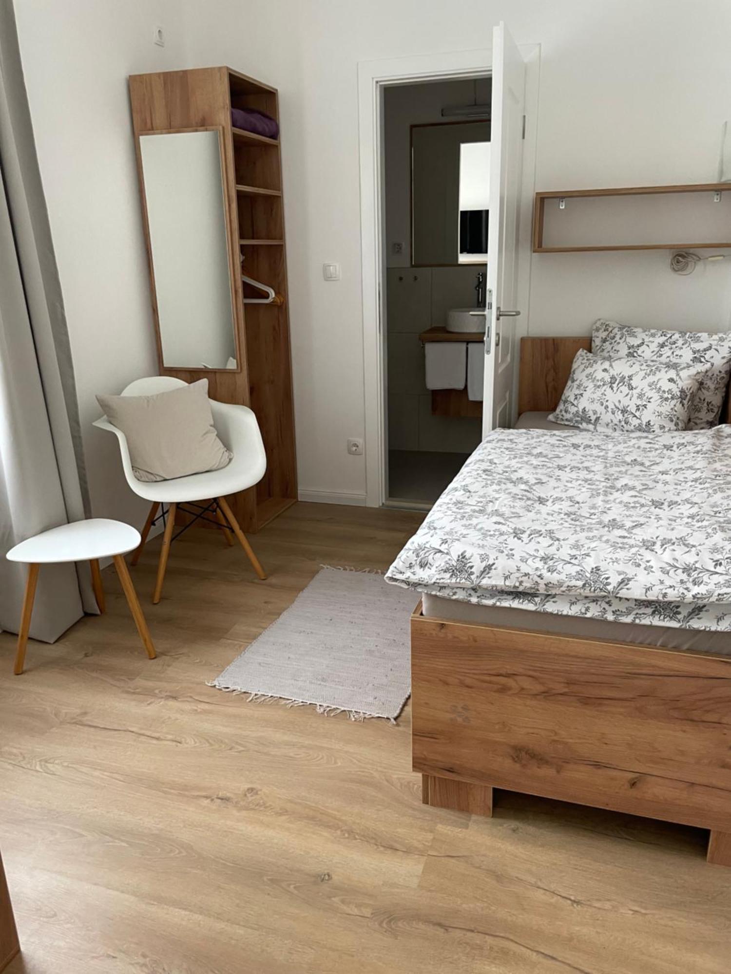 Aurelia Rooms Mostar Dış mekan fotoğraf