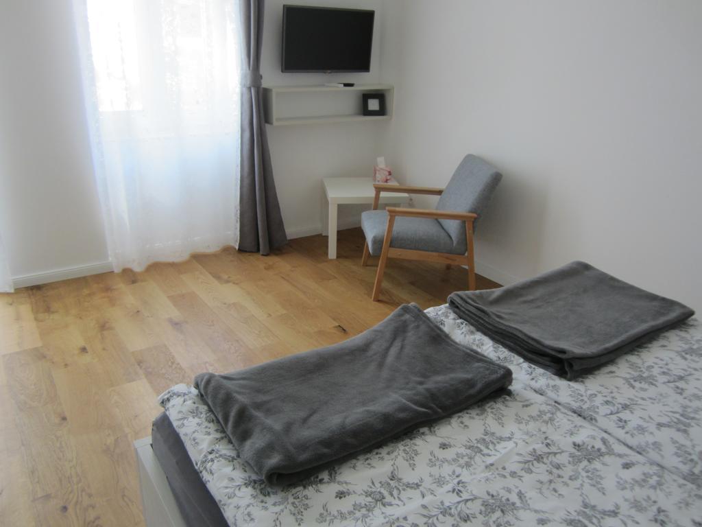 Aurelia Rooms Mostar Dış mekan fotoğraf