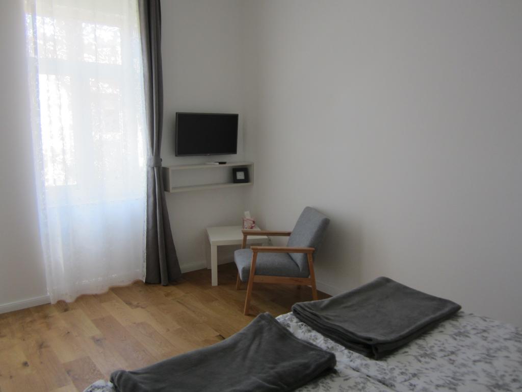 Aurelia Rooms Mostar Dış mekan fotoğraf