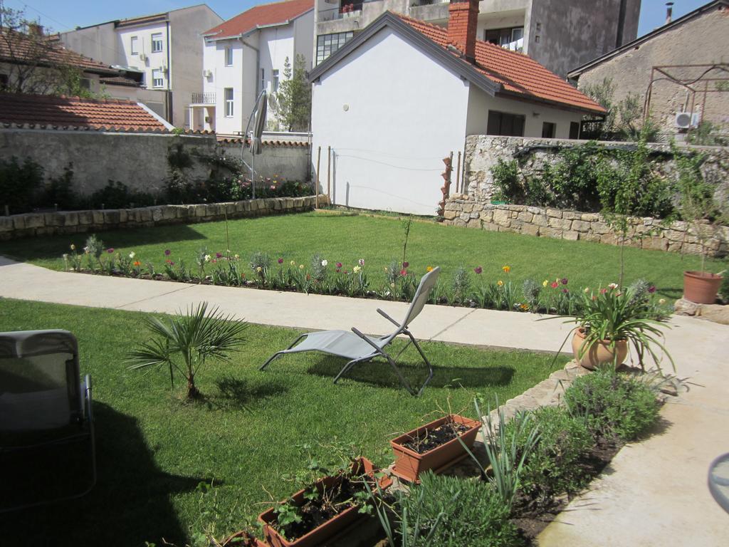 Aurelia Rooms Mostar Dış mekan fotoğraf