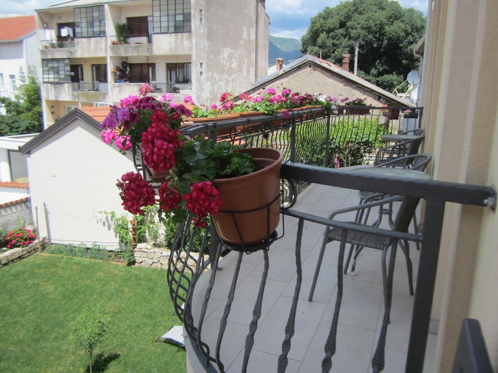 Aurelia Rooms Mostar Dış mekan fotoğraf