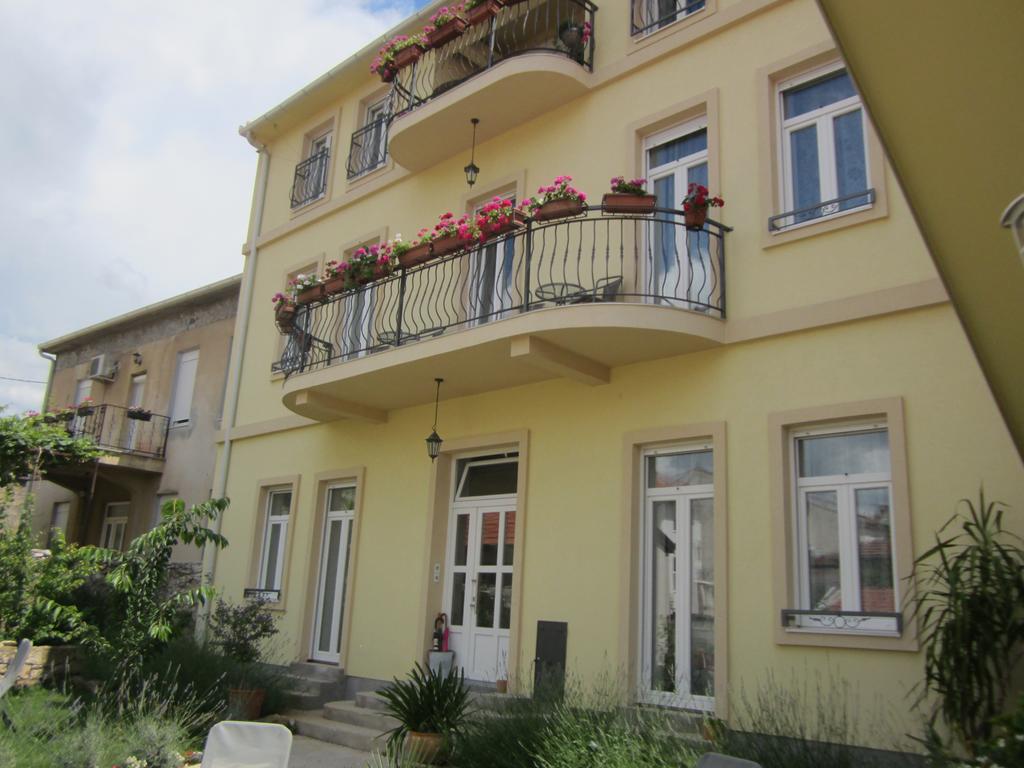 Aurelia Rooms Mostar Dış mekan fotoğraf