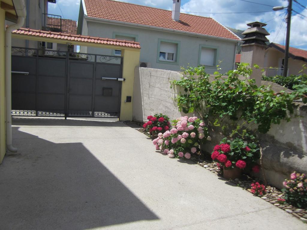 Aurelia Rooms Mostar Dış mekan fotoğraf