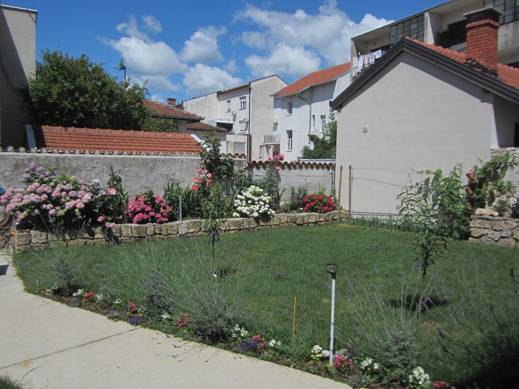 Aurelia Rooms Mostar Dış mekan fotoğraf