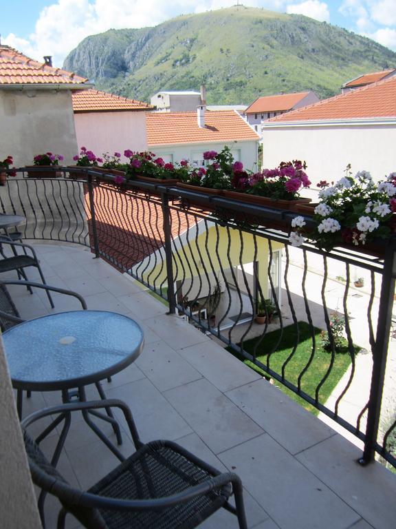 Aurelia Rooms Mostar Dış mekan fotoğraf