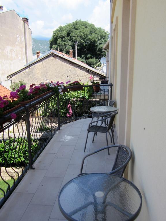 Aurelia Rooms Mostar Dış mekan fotoğraf
