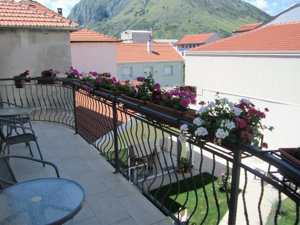 Aurelia Rooms Mostar Dış mekan fotoğraf