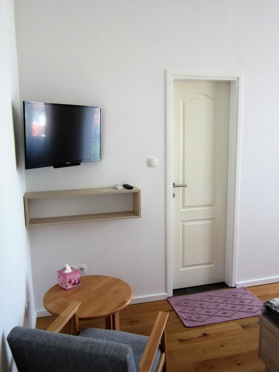 Aurelia Rooms Mostar Dış mekan fotoğraf