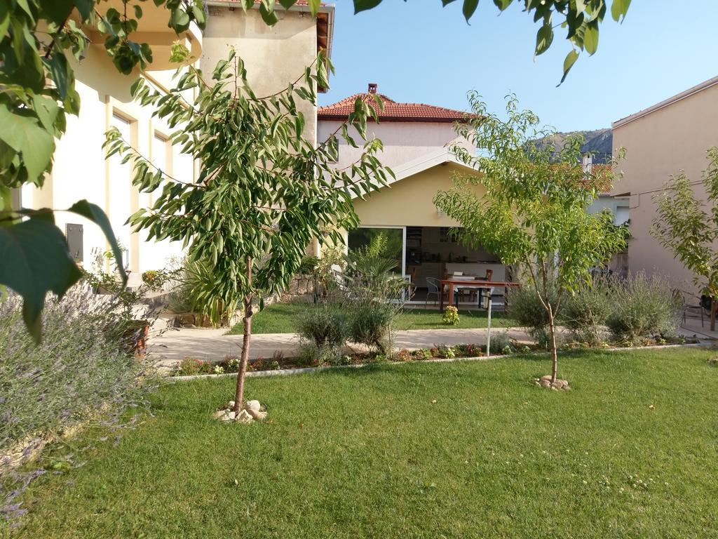 Aurelia Rooms Mostar Dış mekan fotoğraf