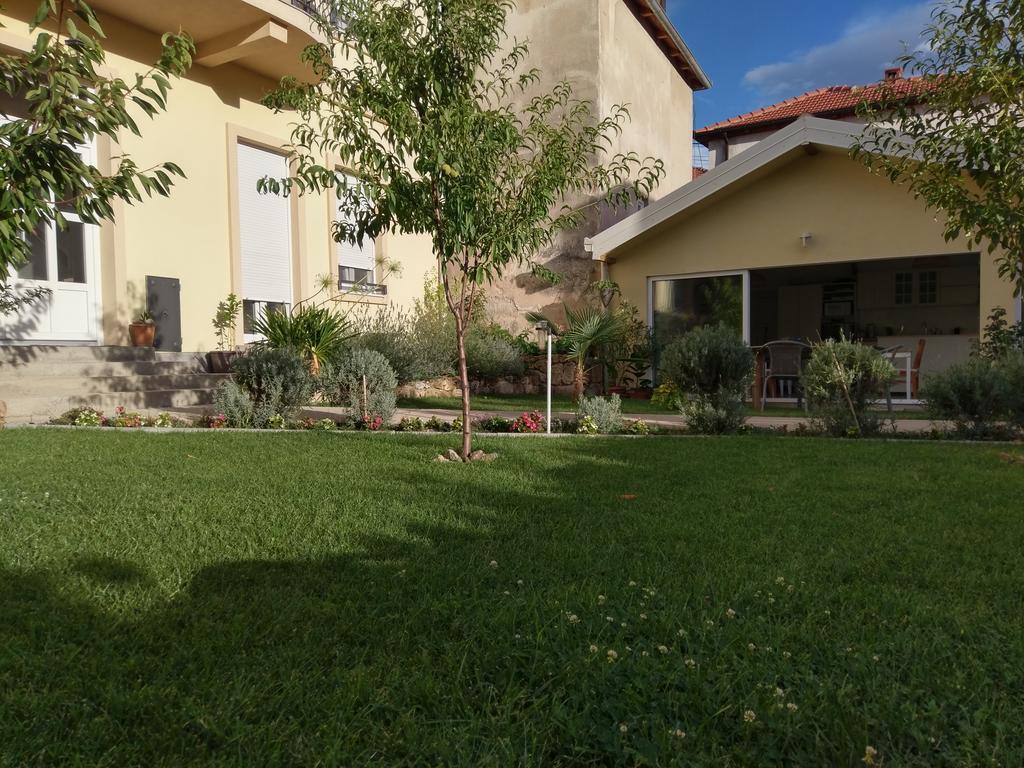 Aurelia Rooms Mostar Dış mekan fotoğraf