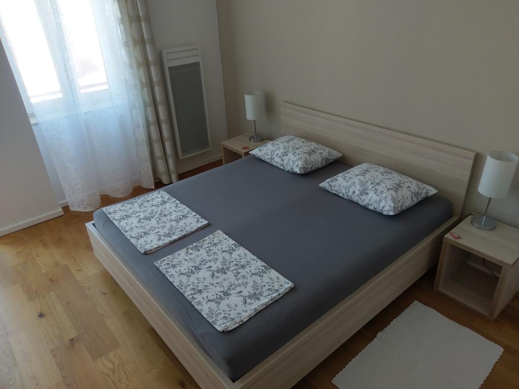 Aurelia Rooms Mostar Dış mekan fotoğraf