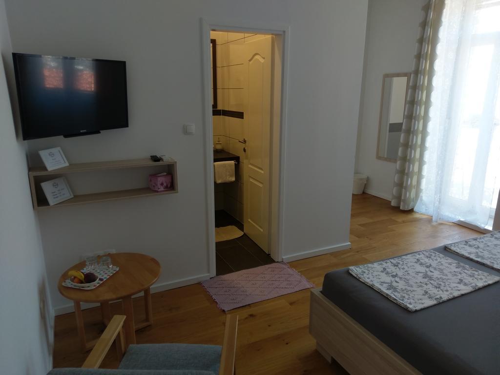 Aurelia Rooms Mostar Dış mekan fotoğraf