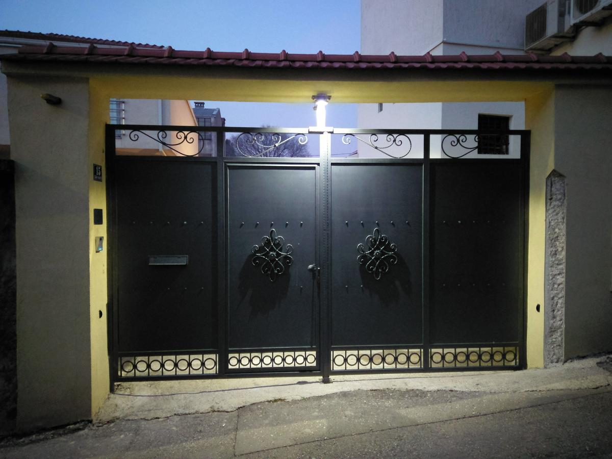 Aurelia Rooms Mostar Dış mekan fotoğraf