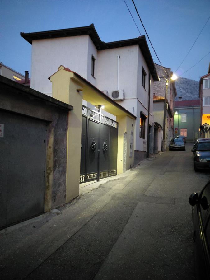 Aurelia Rooms Mostar Dış mekan fotoğraf